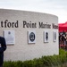 16th Annual Montford Point Marines Day Ceremony