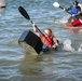 2025 Cardboard Boat Regatta