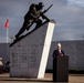 16th Annual Montford Point Marines Day Ceremony