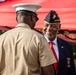 16th Annual Montford Point Marines Day Ceremony