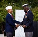 16th Annual Montford Point Marines Day Ceremony