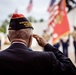 16th Annual Montford Point Marines Day Ceremony