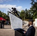 16th Annual Montford Point Marines Day Ceremony