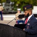 16th Annual Montford Point Marines Day Ceremony