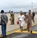 914th members return home from deployment