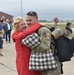 914th members return home from deployment