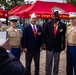16th Annual Montford Point Marines Day Ceremony