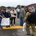 914th members return home from deployment