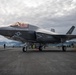 Northern Edge 2025: F-35B Lightning IIs