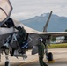 Northern Edge 2025: F-35B Lightning IIs