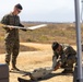 U.S. Marines Conduct Dead Center sUAS Training