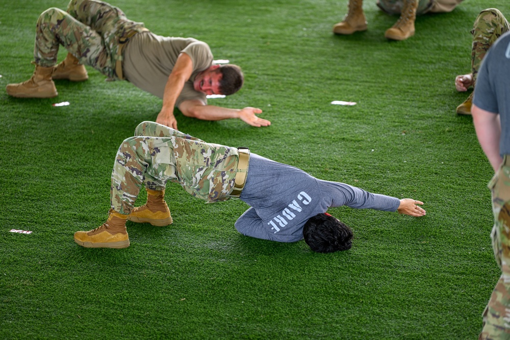 Operation Rooftop 2025