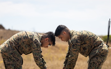 U.S. Marines Conduct Dead Center sUAS Training