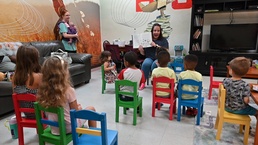 Fort Hood USO celebrates 24 Years with 10-day Birthday Bash