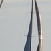 USACE's Mike Rohde Takes First in the Mackinac Race