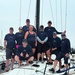 USACE's Mike Rohde Takes First in the Mackinac Race