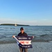 USACE's Mike Rohde Takes First in the Mackinac Race