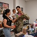 Fort Hood USO celebrates 24 Years with 10-day Birthday Bash