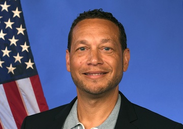 177th Fighter Wing welcomes new Personal Finance Counselor