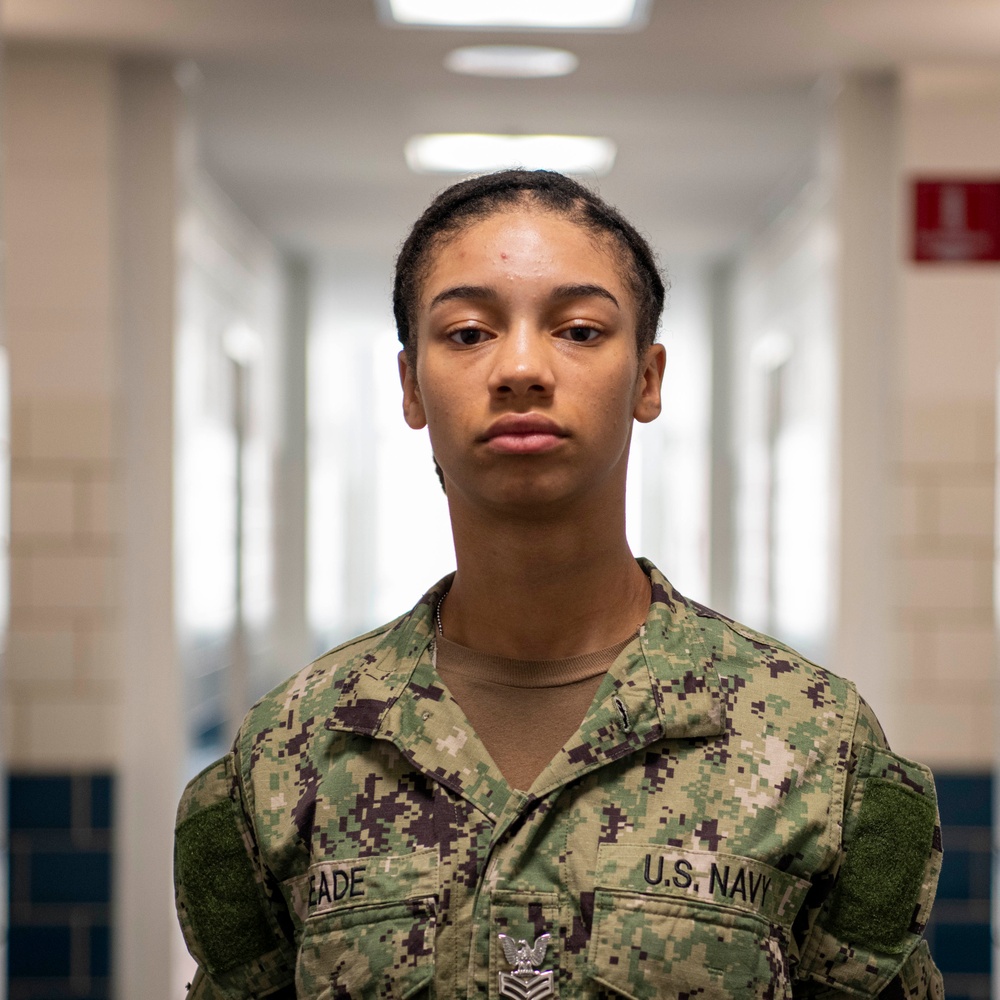 Faces of Boot Camp