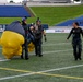 U.S. Navy Parachute Team