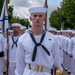 Recruit Training Command Aug. 21, 2025 Pass-In-Review