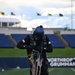 U.S. Navy Parachute Team