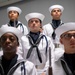 Recruit Training Command Aug. 21, 2025 Pass-In-Review