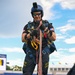 U.S. Navy Parachute Team