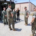 CMC, SMMC Visit MCTSSA