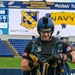 U.S. Navy Parachute Team