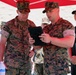 CMC, SMMC Visit MCTSSA