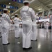 Recruit Training Command Aug. 21, 2025 Pass-In-Review