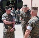 CMC, SMMC Visit MCTSSA