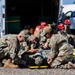 ORNG CERFP Airmen and Soldiers Conduct Training at Camp Rilea