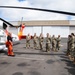 ORNG CERFP Airmen and Soldiers Conduct Training at Camp Rilea