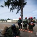 ORNG CERFP Airmen and Soldiers Conduct Training at Camp Rilea