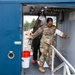 ORNG CERFP Airmen and Soldiers Conduct Training at Camp Rilea