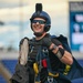 U.S. Navy Parachute Team