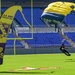 U.S. Navy Parachute Team