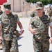 CMC, SMMC Visit MCTSSA