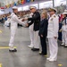 Recruit Training Command Aug. 21, 2025 Pass-In-Review