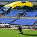 U.S. Navy Parachute Team
