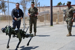 Korean News Update: Pacific Victors Innovation