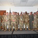 SSgt Release Party