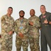 SSgt Release Party