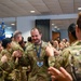 SSgt Release Party