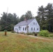 White Mountain National Forest - Russell-Colbath House