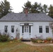 White Mountain National Forest - Russell-Colbath House