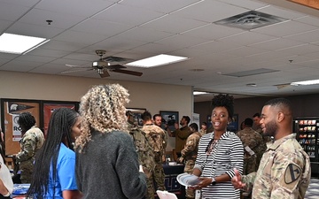 ESD kicks off new school year, promotes higher education at Back-to-School Bash